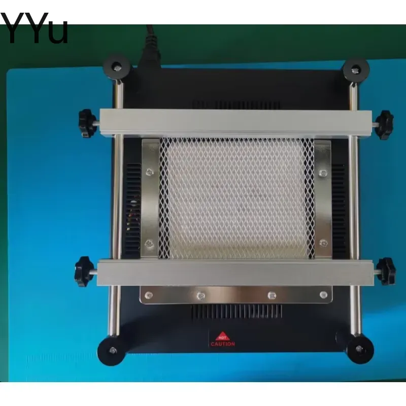 Infrared Bga Rework Station - untuk Stasiun Pemanas Awal 853 IR