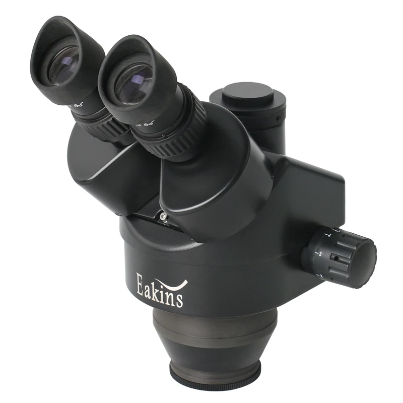Mikroskop Stereo simul-focal,  - Simul-Focal Industrial Microscope 4K Hdmi ulasan dan harga