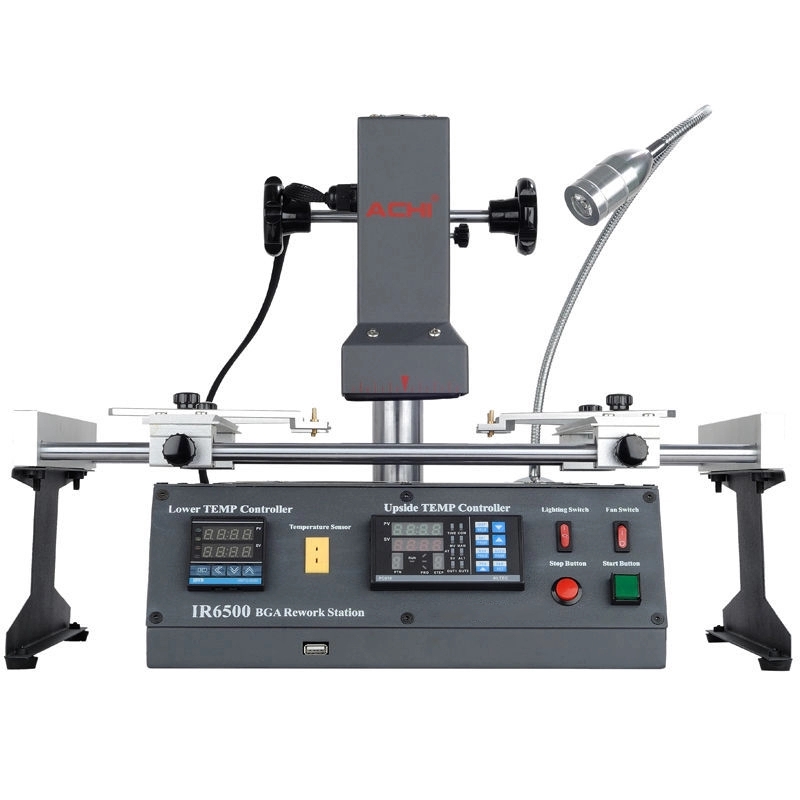 Stasiun Pengerjaan Ulang BGA A - Infrared Bga Rework Station ulasan dan harga