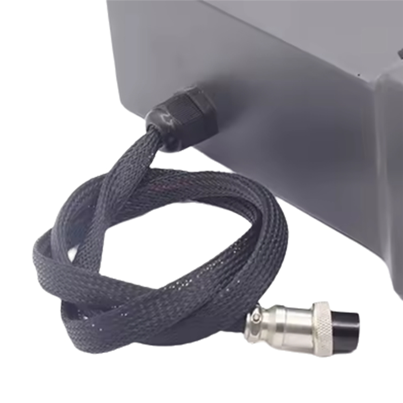 A93E-IR6500 Stasiun Perbaikan  - Infrared Bga Rework Station ulasan dan harga